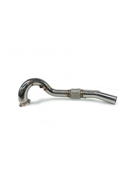 Downpipe Drakonic Audi S3 8V (Sin OPF)