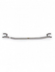 Barra de refuerzo OMP Fiat Punto 1 1.4 Gt Turbo/90/16V Sporting 91-97 aluminio