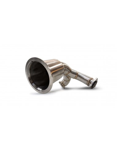 Downpipe Drakonic Audi S5 F5 2017- (Sin OPF)