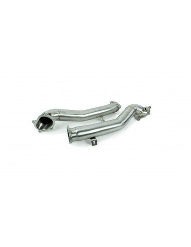 Downpipe Drakonic Audi S6/RS6 C7