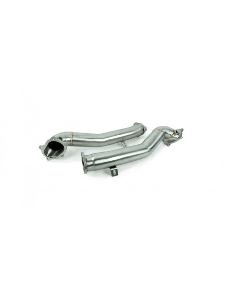 Downpipe Drakonic Audi S6/RS6 C7