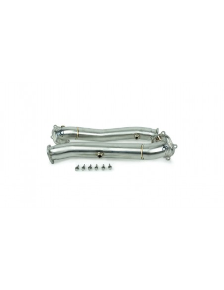 Downpipe Drakonic Audi S7/RS7 C7