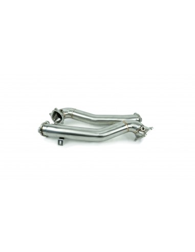 Downpipe Drakonic Audi S7/RS7 C7