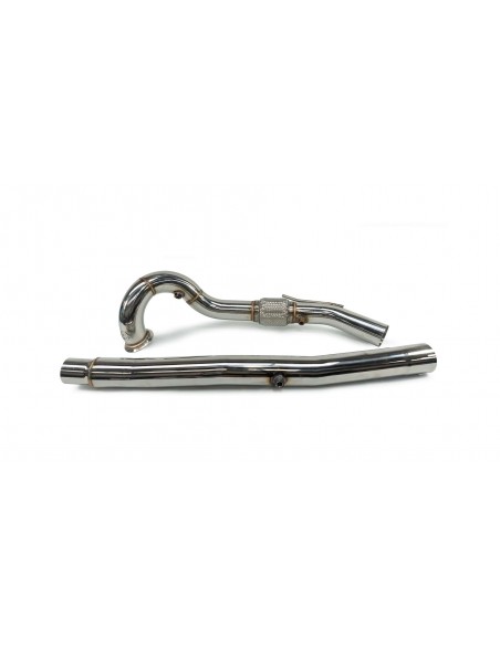 Downpipe Drakonic Audi SQ2 (Con OPF)