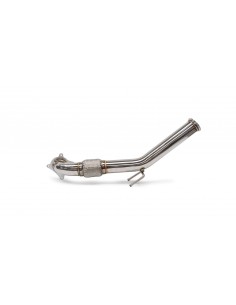 Downpipe Drakonic Audi TT 8J 2.0 TFSi