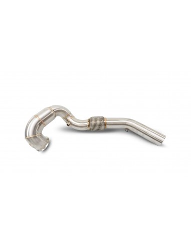 Downpipe Drakonic Audi TT 8S 2.0 TFSI 230cv (Con OPF)