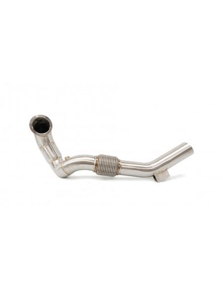 Downpipe Drakonic Audi TT 8S 2.0 TFSI 230cv (Sin OPF)