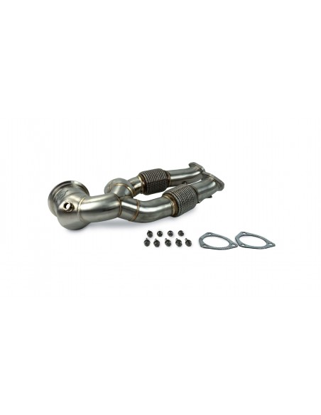 Downpipe Drakonic Audi TTRS 8J