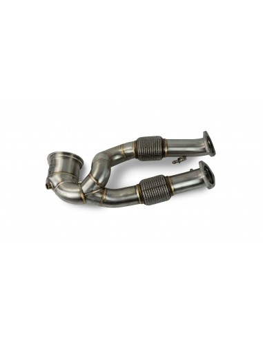 Downpipe Drakonic Audi TTRS 8J