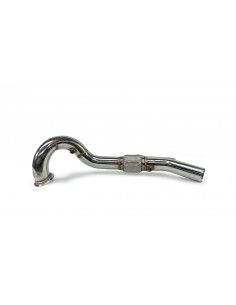 Downpipe Drakonic Audi TTS 8S (Con OPF)