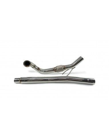 Downpipe Drakonic Audi TTS 8S (Sin OPF)
