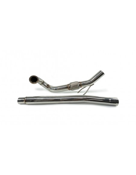 Downpipe Drakonic Audi TTS 8S (Sin OPF)