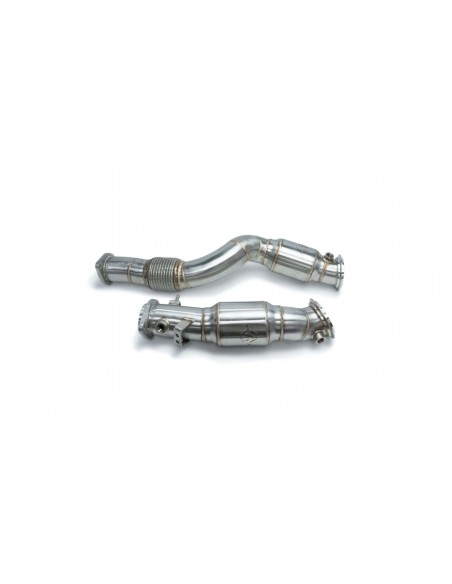 Downpipe Drakonic BMW M3 G80 S55