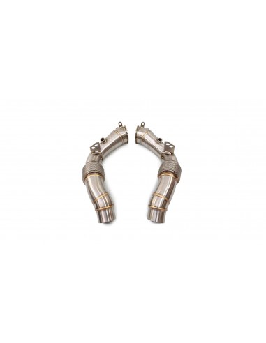 Downpipe Drakonic BMW M5 F10