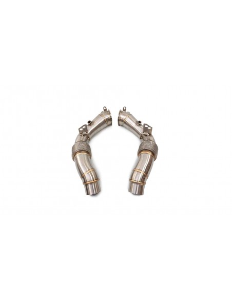 Downpipe Drakonic BMW M5 F10