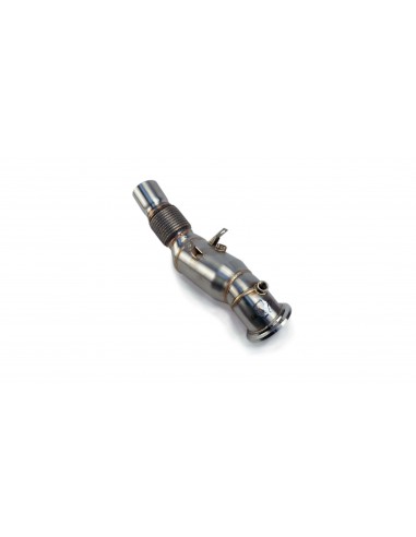 Downpipe Drakonic BMW Serie 1 F2X 120i/125i B48 (Sin OPF)
