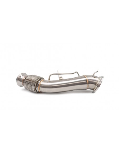 Downpipe Drakonic BMW Serie 2 F22 220i/230i B48B20A (Con OPF)
