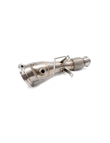 Downpipe Drakonic BMW Serie 2 F22 220i/230i B48B20A (Con OPF)