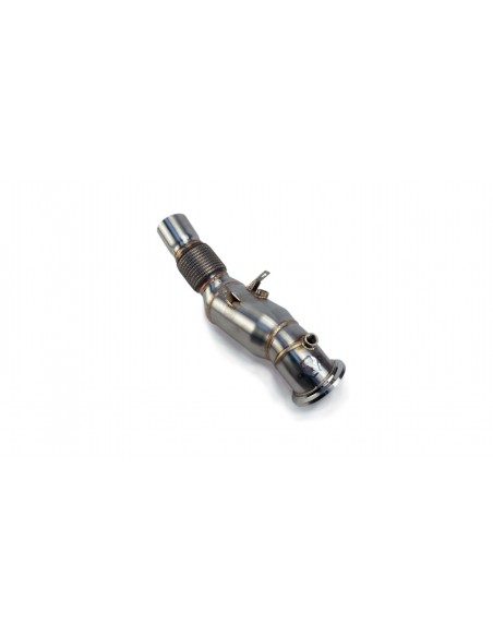 Downpipe Drakonic BMW Serie 2 F2X 220i/230i B48 (Sin OPF)