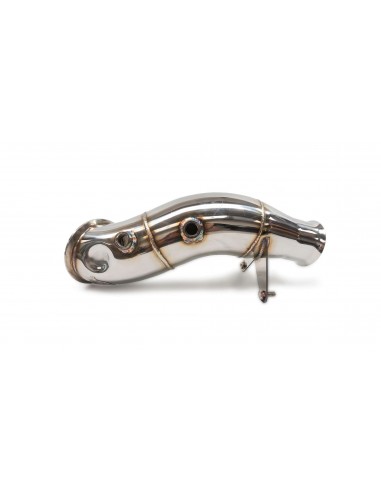 Downpipe Drakonic BMW Serie 3 F3X 335i N55