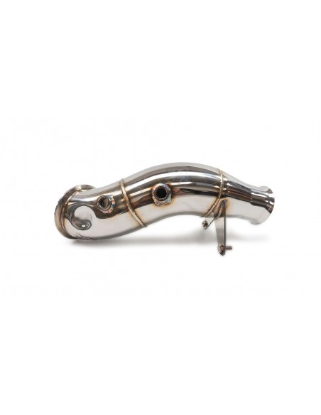 Downpipe Drakonic BMW Serie 3 F3X 335i N55