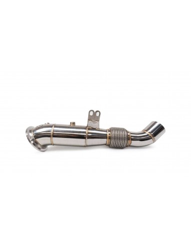 Downpipe Drakonic BMW Serie 3 F3X 340i B58 (Sin OPF)