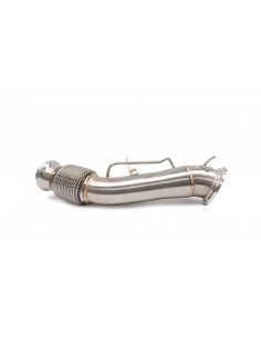 Downpipe Drakonic BMW Serie 3 G20 320i B48B20A (Con OPF)