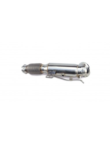 Downpipe Drakonic BMW Serie 5 G3X 540i B58 (Con OPF)