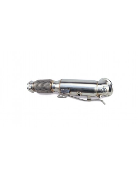 Downpipe Drakonic BMW Serie 5 G3X 540i B58 (Con OPF)