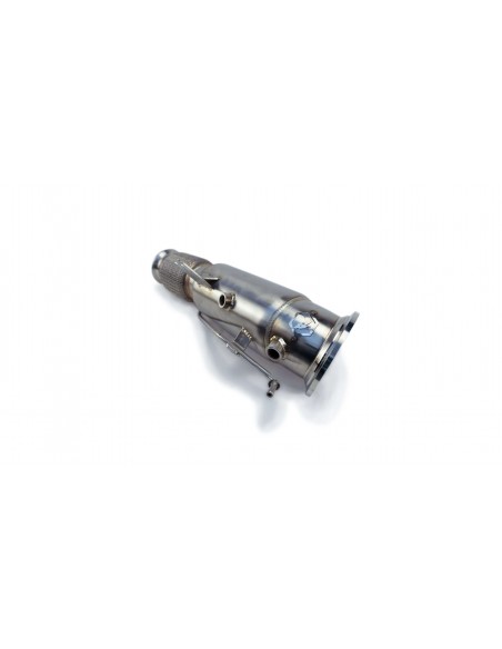 Downpipe Drakonic BMW Serie 5 G3X 540i B58 (Con OPF)
