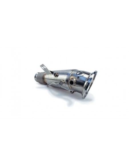 Downpipe Drakonic BMW Serie 5 G3X 540i B58 (Con OPF)