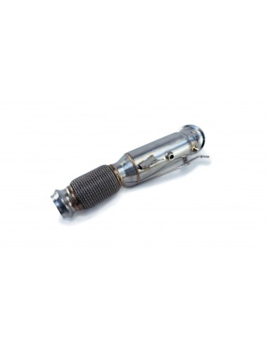 Downpipe Drakonic BMW Serie 7 G1X 740i B58 (Con OPF)