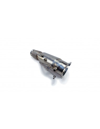 Downpipe Drakonic BMW X3 G0X M40i B58 (Con OPF)
