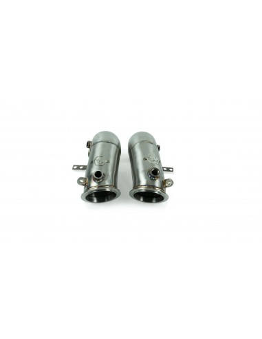 Downpipe Drakonic BMW X5M F95 (Sin OPF)