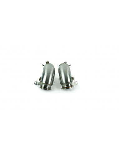 Downpipe Drakonic BMW X5M F95 (Sin OPF)