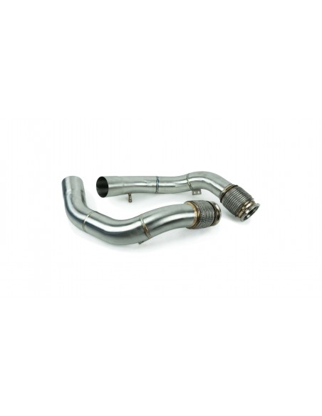 Downpipe Drakonic BMW X5M F95 (Sin OPF)