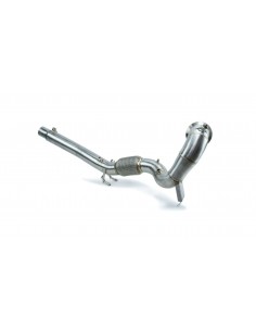 Downpipe Drakonic Cupra Leon FWD