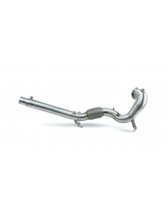 Downpipe Drakonic Cupra Leon FWD 2