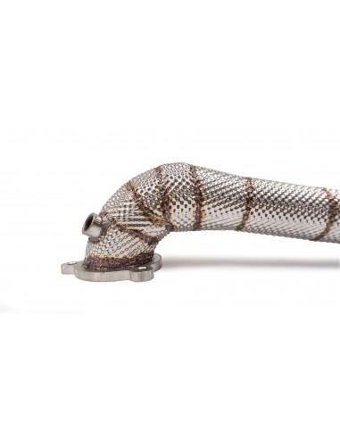 Downpipe Drakonic Mercedes-Benz  CLA 35 AMG C118 (Con OPF)(Con protección térmica)