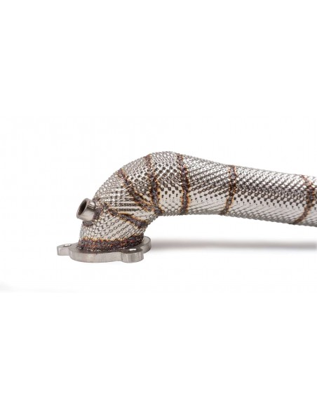 Downpipe Drakonic Mercedes-Benz  Clase A 35 AMG W177 (Con OPF)(Con protección térmica)