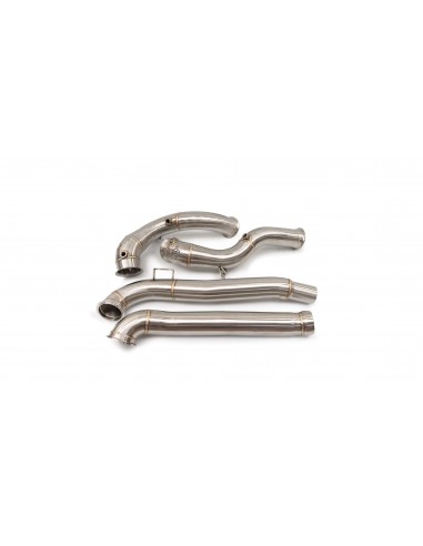 Downpipe Drakonic Mercedes-Benz AMG GT 2015-2017