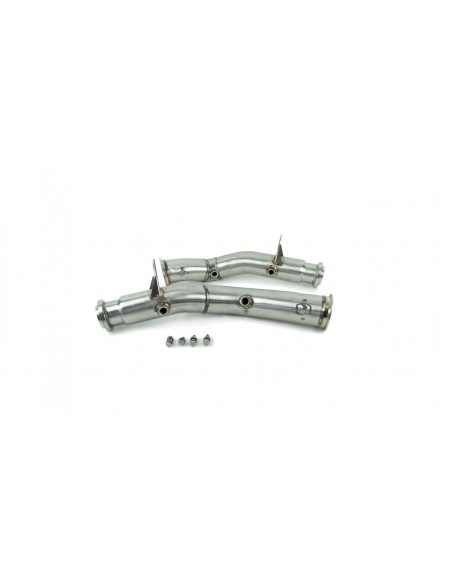 Downpipe Drakonic Mercedes-Benz Clase C 43 AMG W205