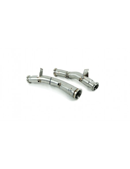 Downpipe Drakonic Mercedes-Benz Clase E 43 AMG W213