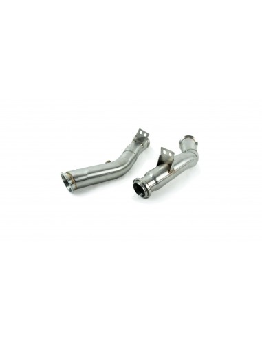 Downpipe Drakonic Mercedes-Benz Clase E 43 AMG W213