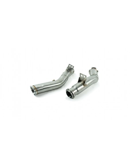 Downpipe Drakonic Mercedes-Benz Clase E 43 AMG W213