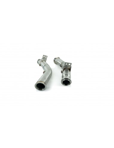 Downpipe Drakonic Mercedes-Benz Clase E 43 AMG W213