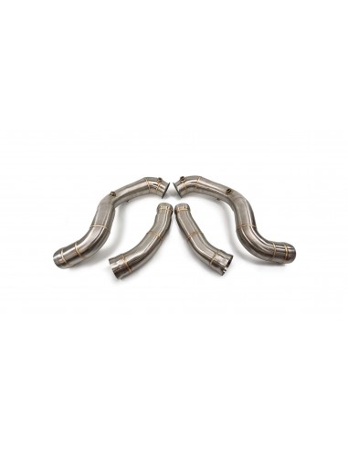 Downpipe Drakonic Mercedes-Benz Clase E 63 AMG W213 2016-