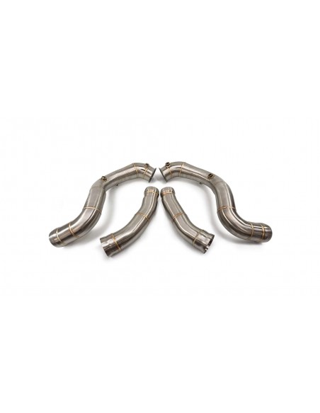 Downpipe Drakonic Mercedes-Benz Clase E 63 AMG W213 2016-