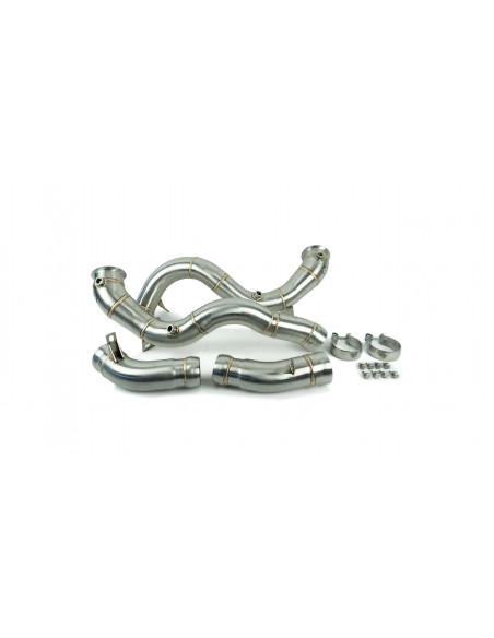 Downpipe Drakonic Mercedes-Benz GLC 63 AMG W177