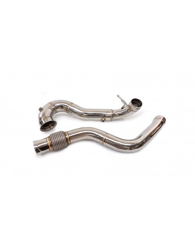 Downpipe Drakonic Mercedez-Benz Clase A 45 AMG W176